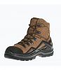 Obuv S 90314 NOMAD mid brown vel. 41 - Obrázek (2)